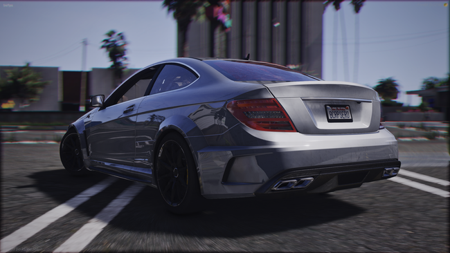 Benefactor BC 63 preview 2